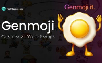 how to make genmoji