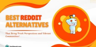 reddit alternatives