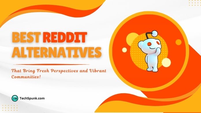 reddit alternatives