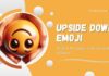 updide down emoji