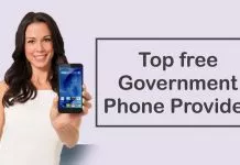 Free Government Phone