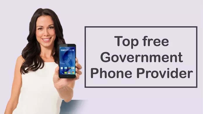 Free Government Phone