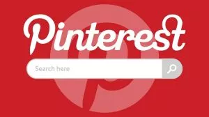 Pinterest Image Search