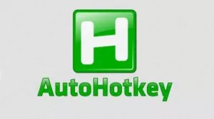 AutoHotKey