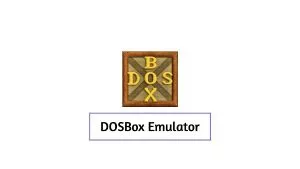 DOSBox