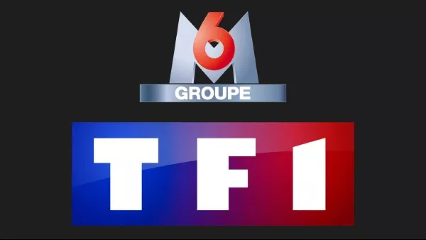 M6 and TF1