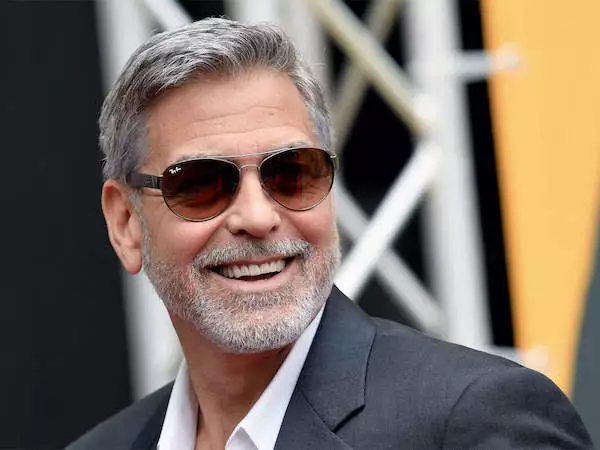 george clooney