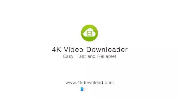 4k video download