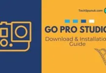 gopro studio download