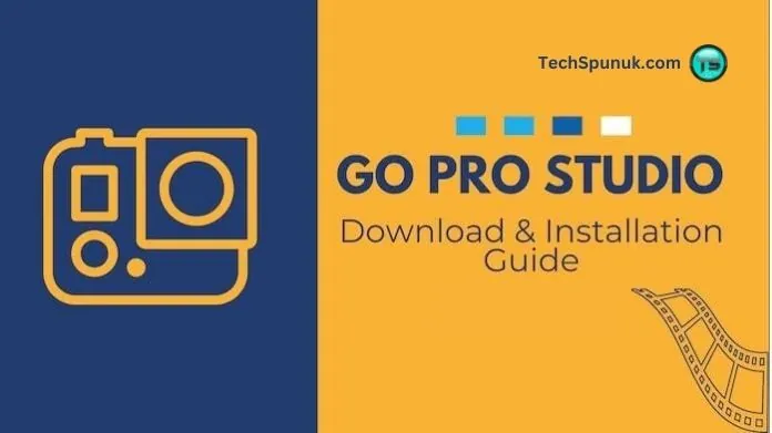 gopro studio download