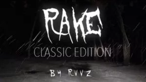 rake classic edition