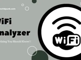 wifi analyzer