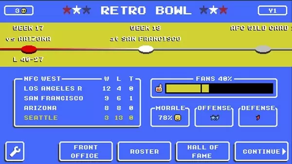 retro bowl unblocked