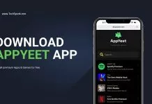 download appyeet application