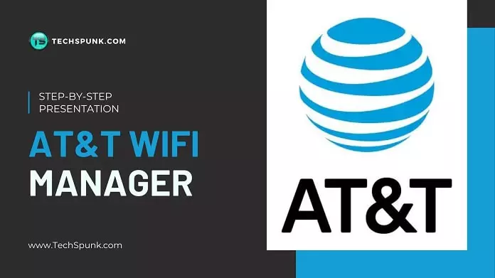 att wifi manager