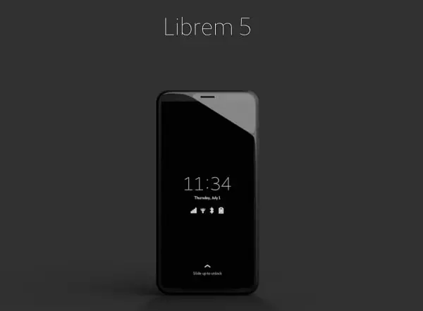 librem 5