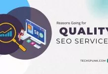 quality seo services