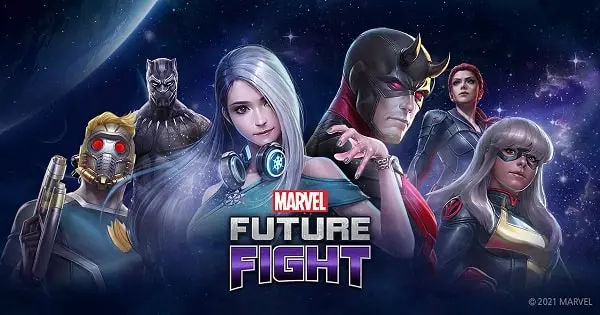 marvel future fight