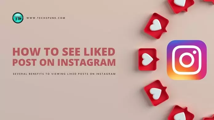 how to see like post on Instagram