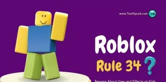 roblox rule 34