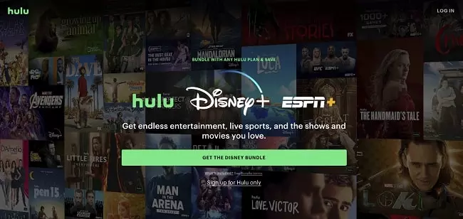 hulu tv