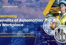 benefits of automation