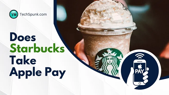 does starbucks take apple pay