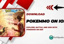 download pokemmo on ios