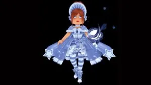 princess starfrost