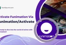 funimation/activate