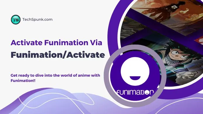 funimation/activate