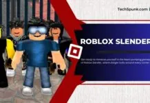 roblox slenders