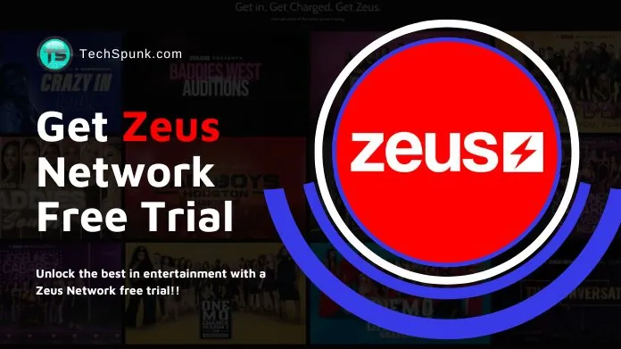 zeus network free trial