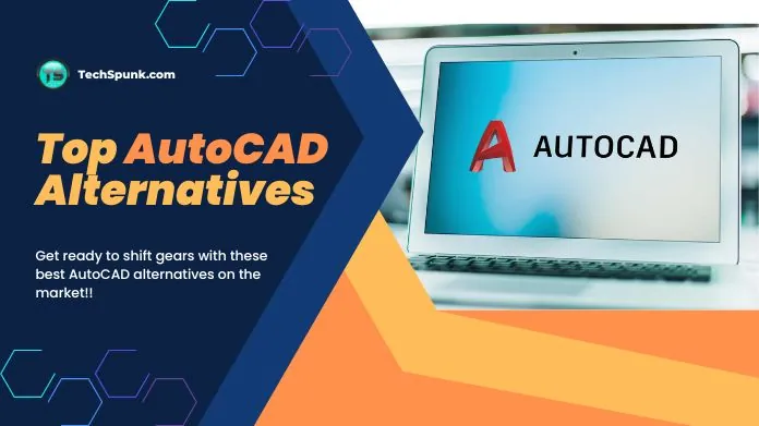 autocad alternatives