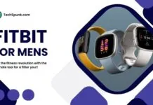 best Fitbit for men