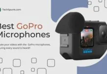 best gopro microphone