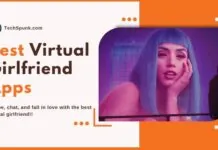 virtual girlfriend