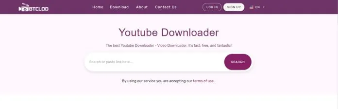 youtube video downloader