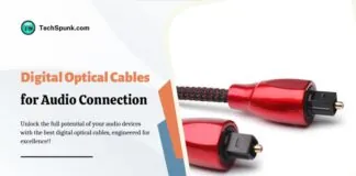 digital optical cable