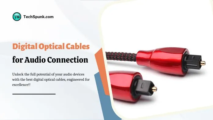 digital optical cable