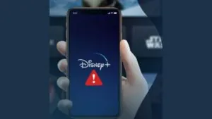 disney plus error code 83