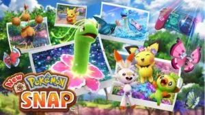 best pokemon game for switch