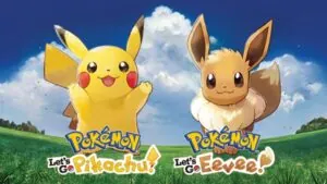 best pokemon game for switch