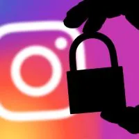 turn off instagram business account