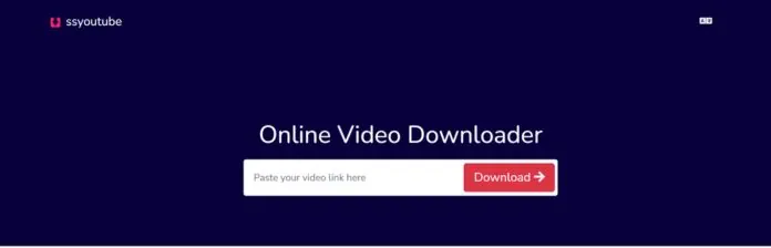 youtube video downloader