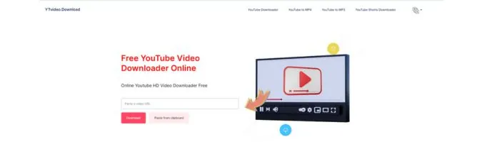 youtube video downloader