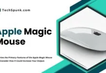 apple magic mouse