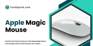 apple magic mouse