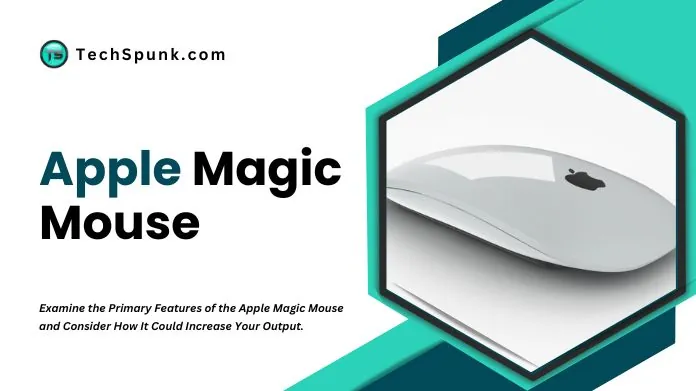 apple magic mouse