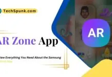 ar zone app